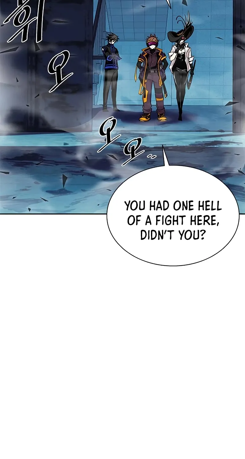 Villain To Kill Zinmanga X Chapter 52 Page 57
