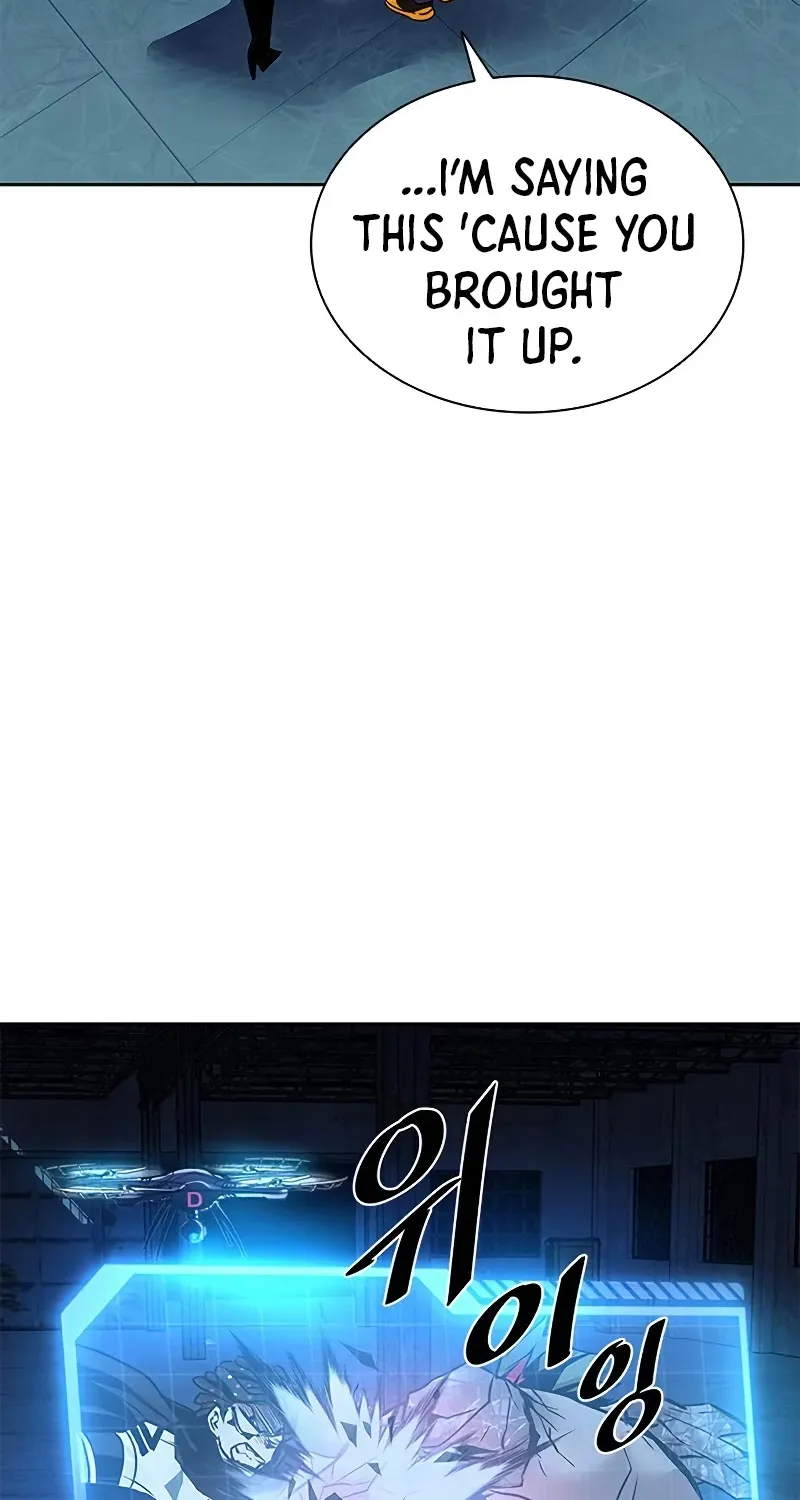 Villain To Kill Zinmanga X Chapter 52 Page 64