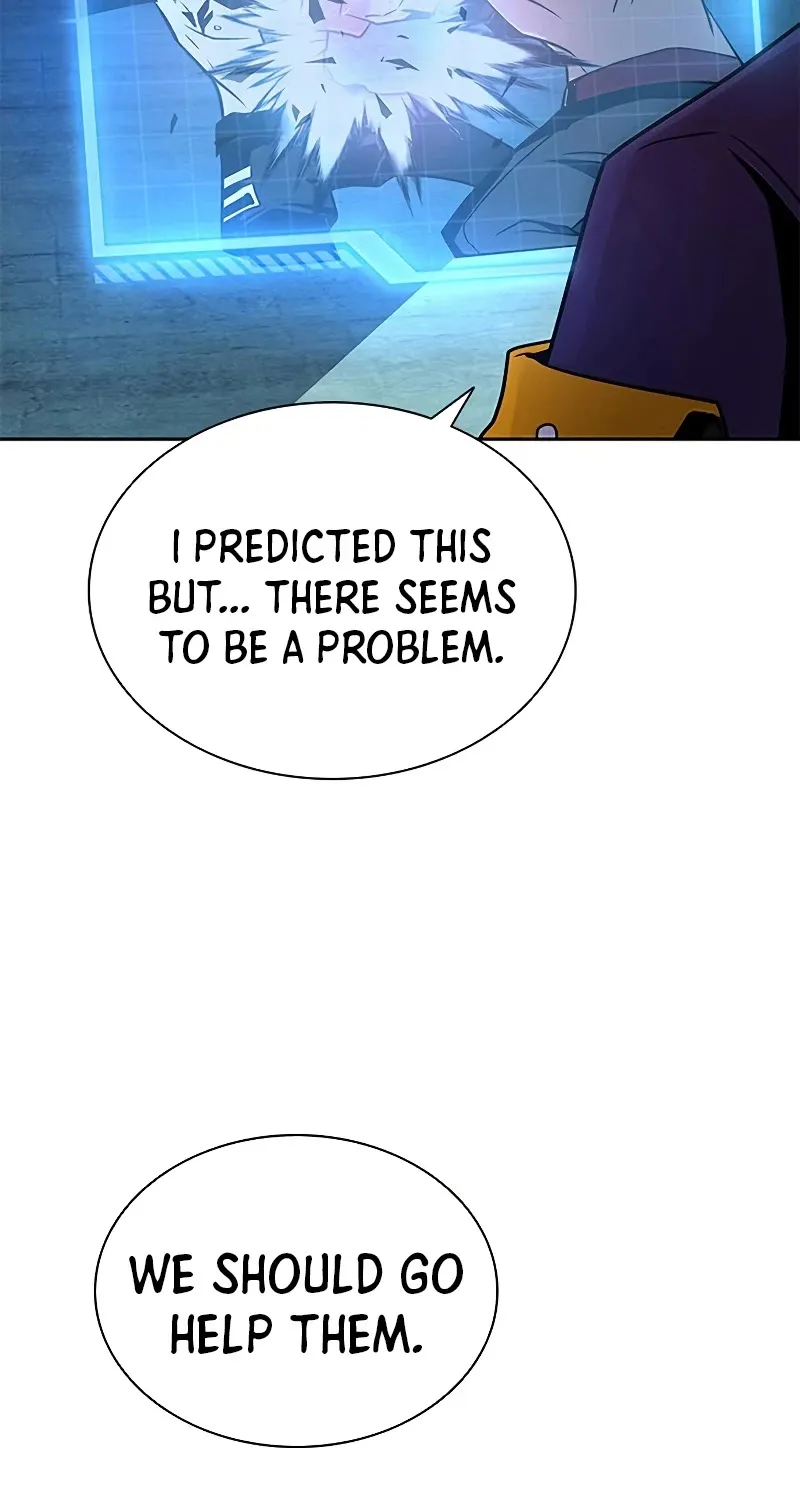 Villain To Kill Zinmanga X Chapter 52 Page 65