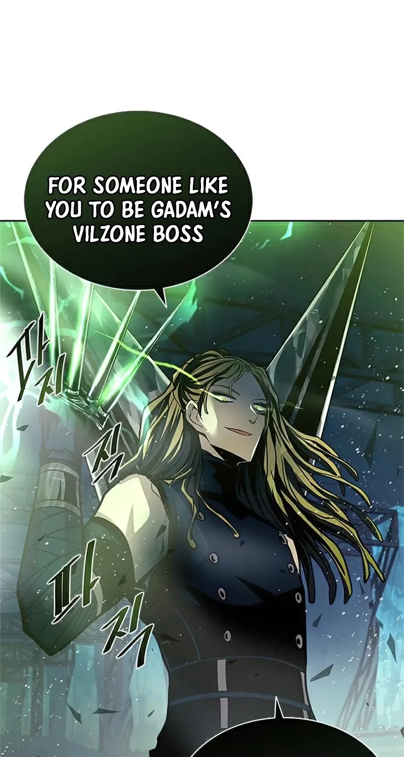 Villain To Kill Zinmanga X Chapter 51 Page 21