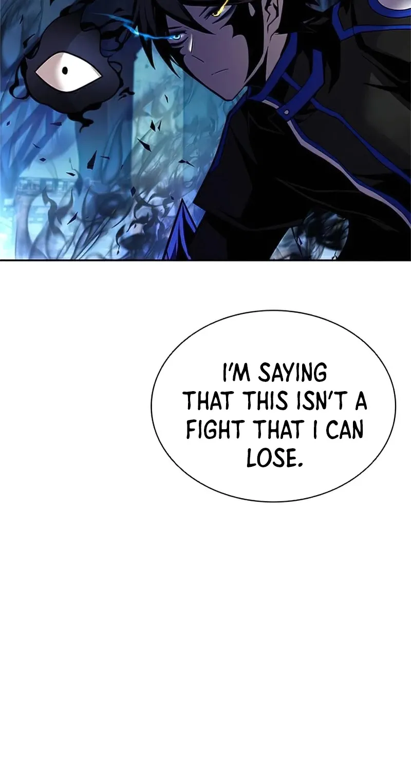 Villain To Kill Zinmanga X Chapter 51 Page 23