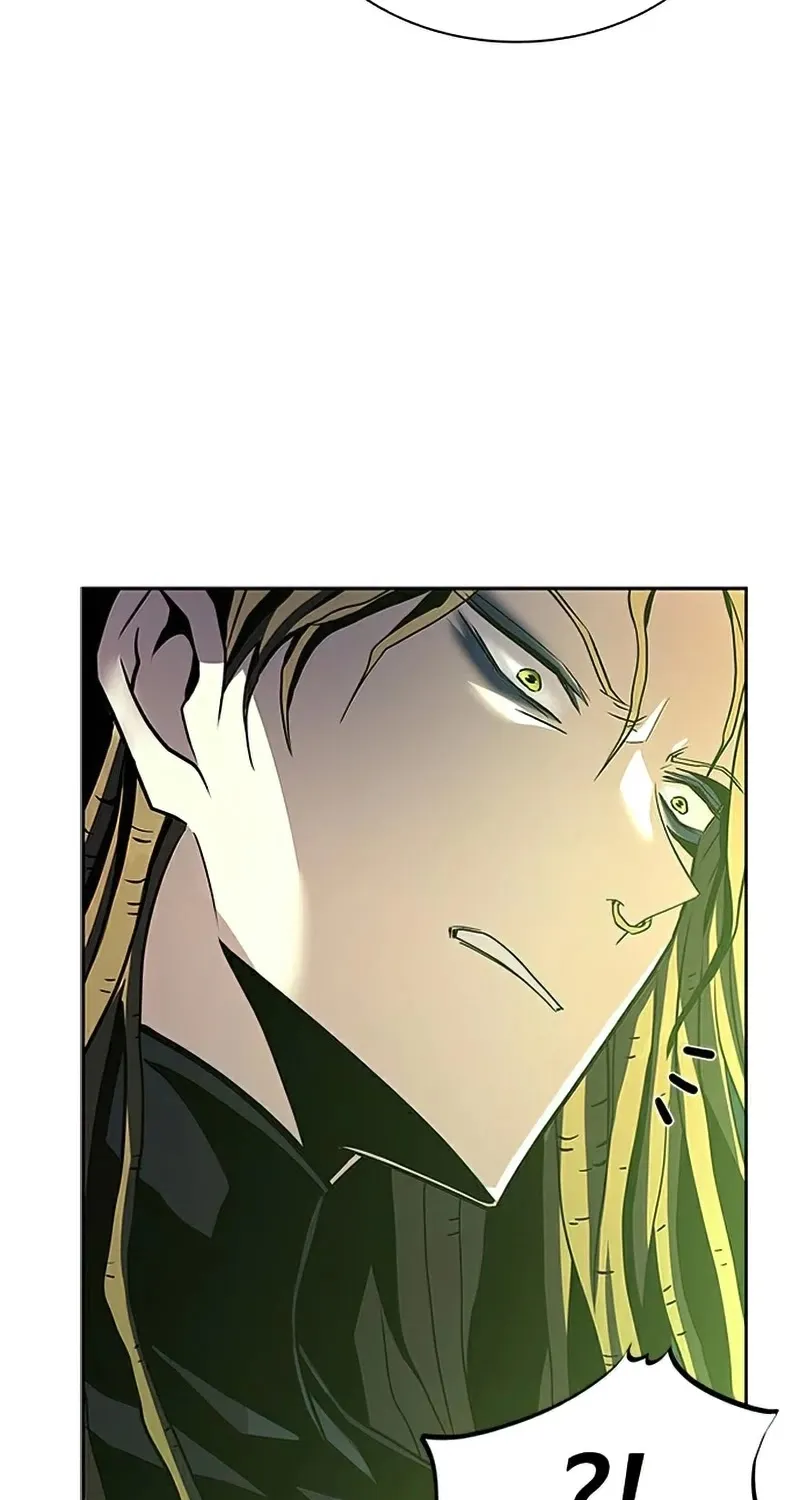 Villain To Kill Zinmanga X Chapter 51 Page 25