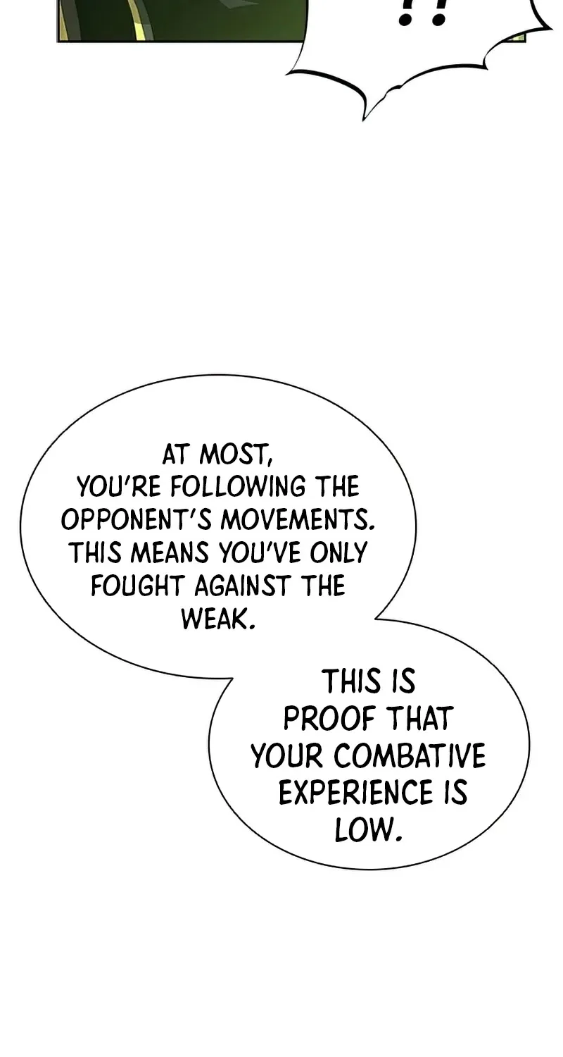 Villain To Kill Zinmanga X Chapter 51 Page 26