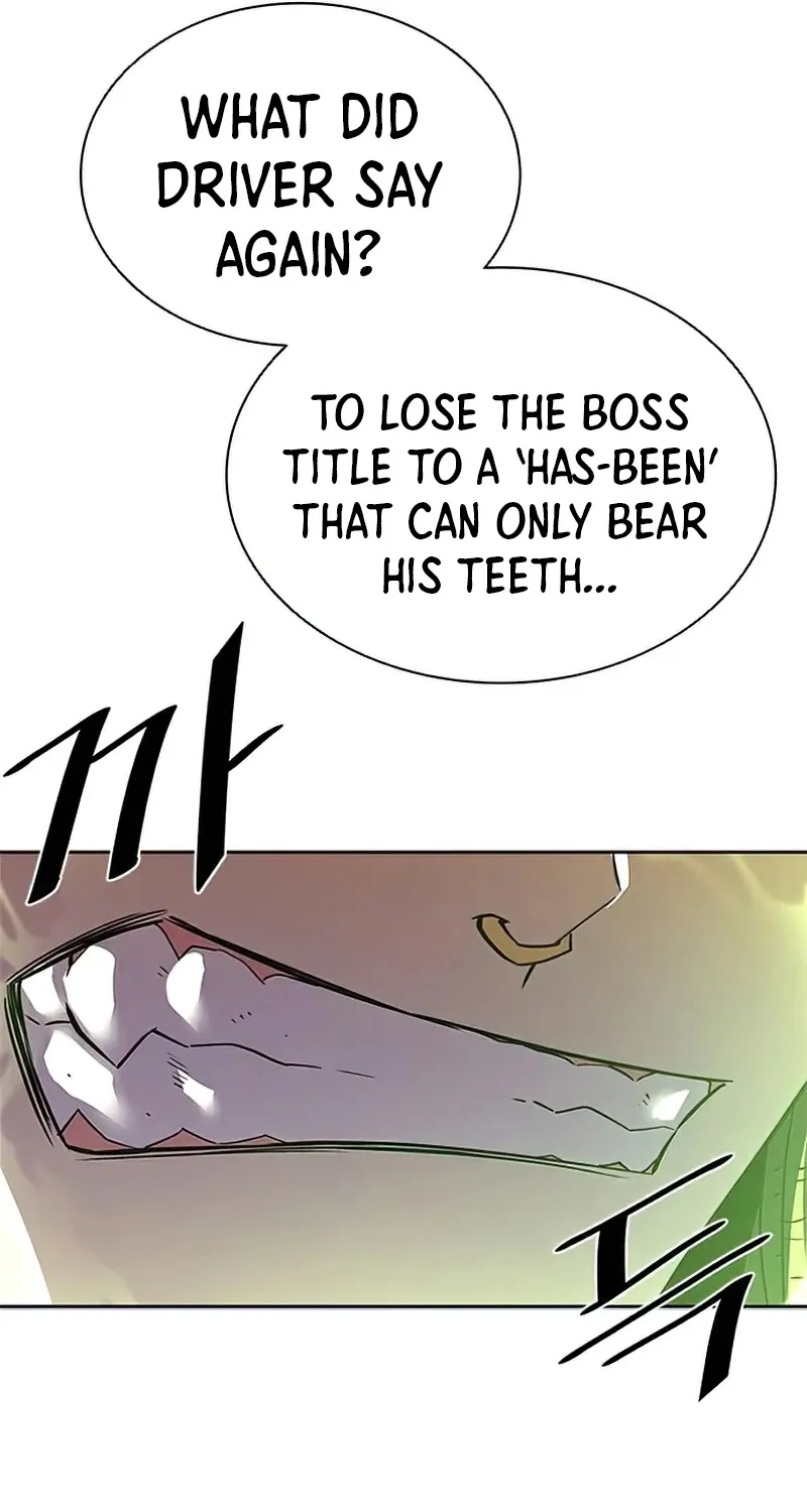 Villain To Kill Zinmanga X Chapter 51 Page 31