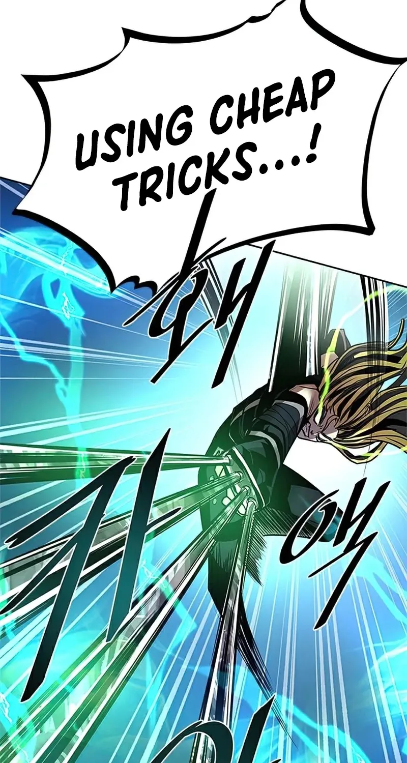 Villain To Kill Zinmanga X Chapter 51 Page 49