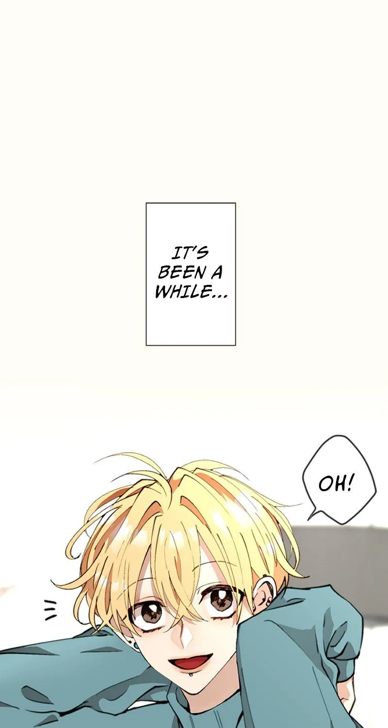 My Perverted Stalker Zinmanga X Chapter 56 Page 2