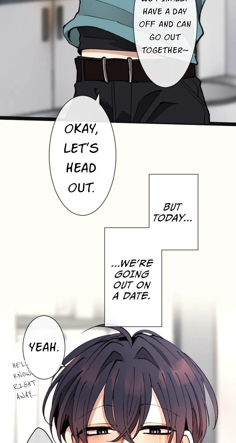 My Perverted Stalker Zinmanga X Chapter 56 Page 4