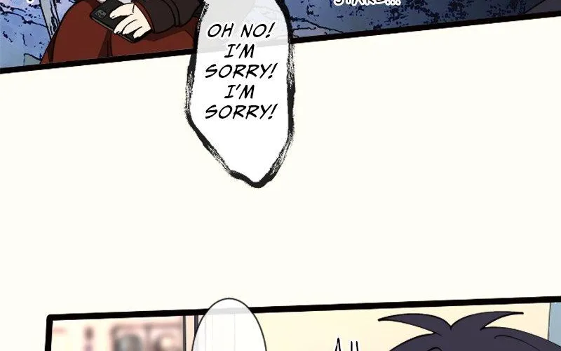 My Perverted Stalker Zinmanga X Chapter 56 Page 13