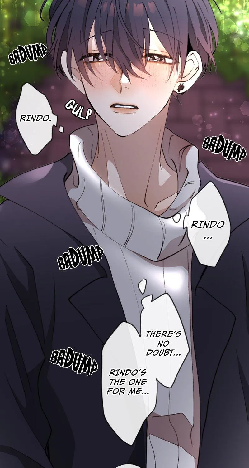 My Perverted Stalker Zinmanga X Chapter 56 Page 54