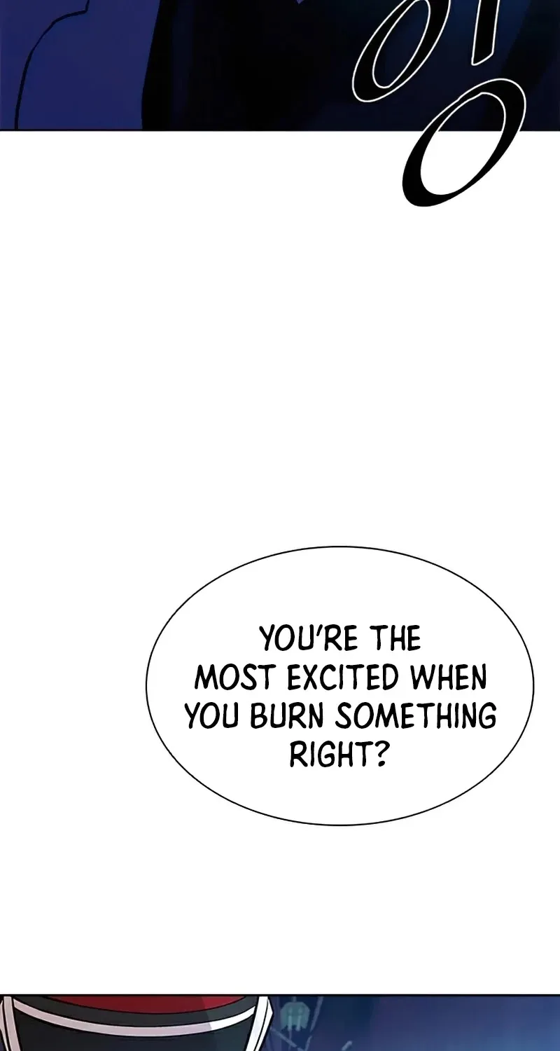 Villain To Kill Zinmanga X Chapter 49 Page 19