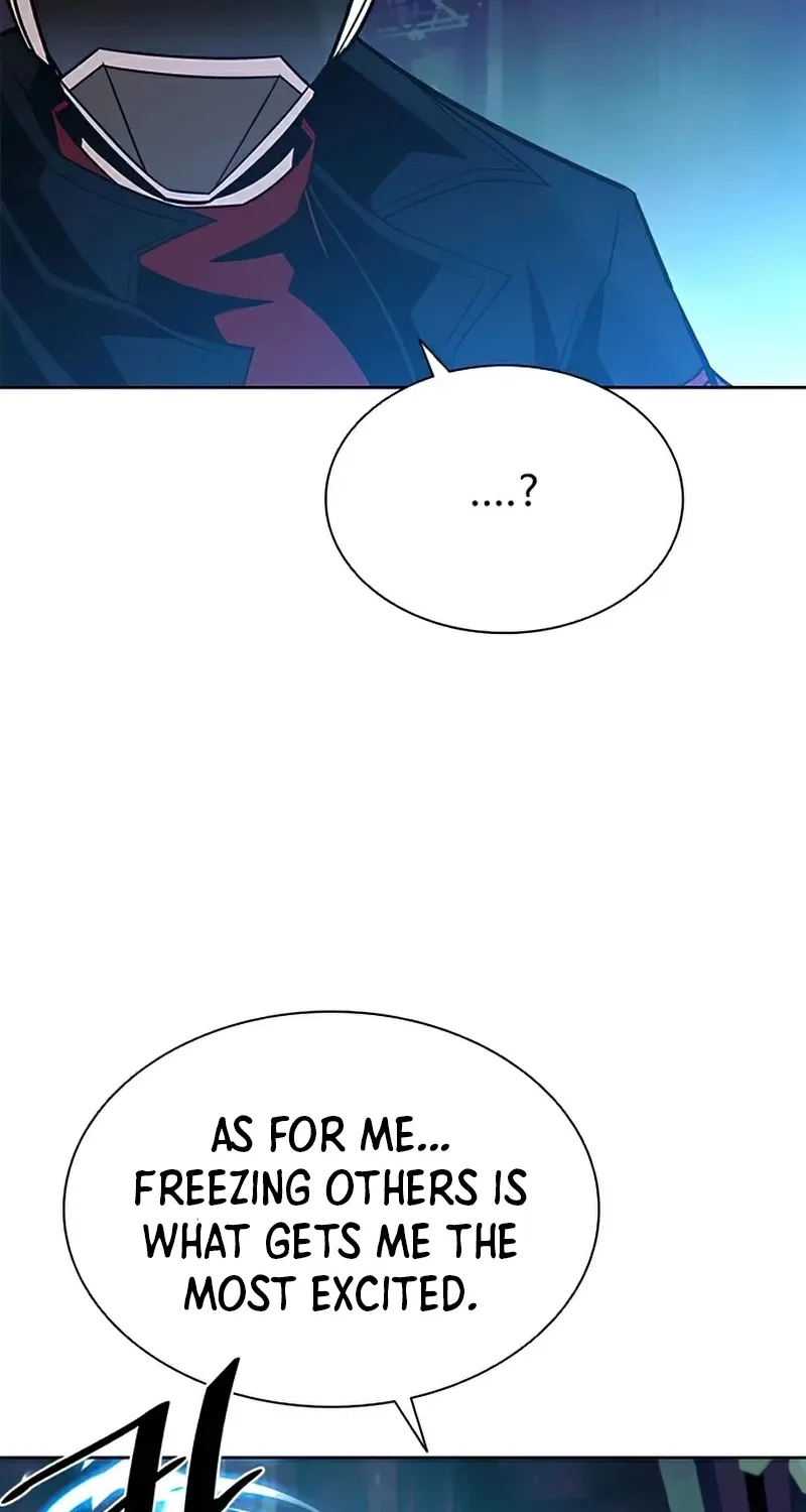 Villain To Kill Zinmanga X Chapter 49 Page 20