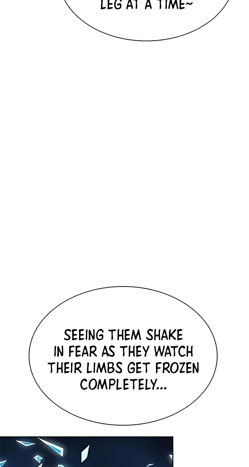 Villain To Kill Zinmanga X Chapter 49 Page 22