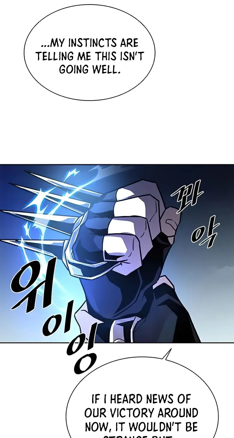 Villain To Kill Zinmanga X Chapter 49 Page 98
