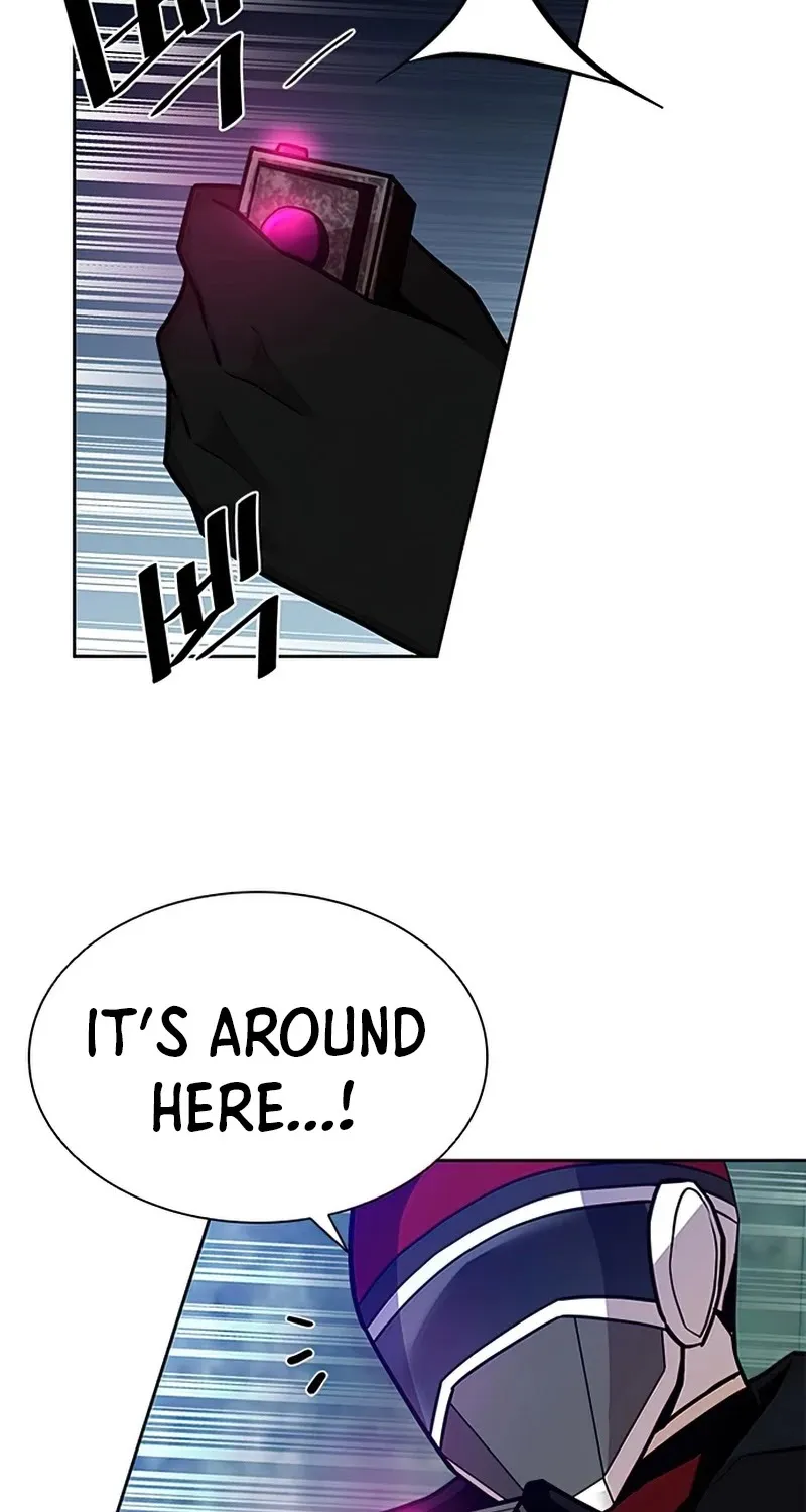 Villain To Kill Zinmanga X Chapter 48 Page 9