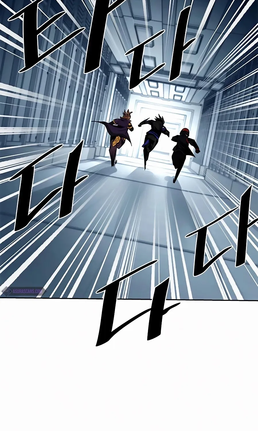 Villain To Kill Zinmanga X Chapter 47 Page 6