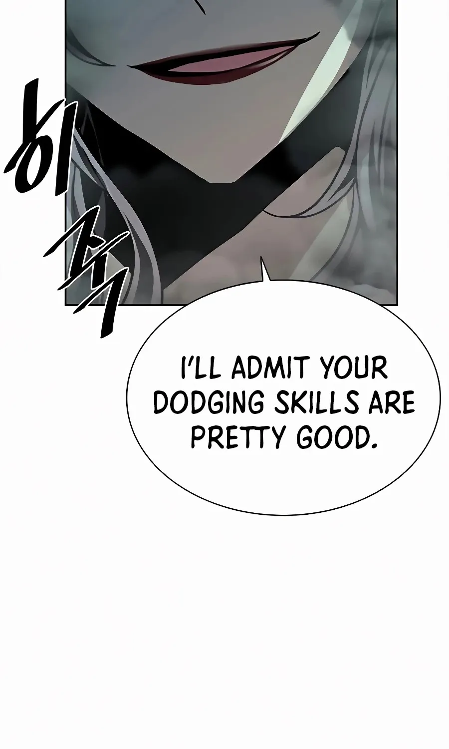 Villain To Kill Zinmanga X Chapter 47 Page 91