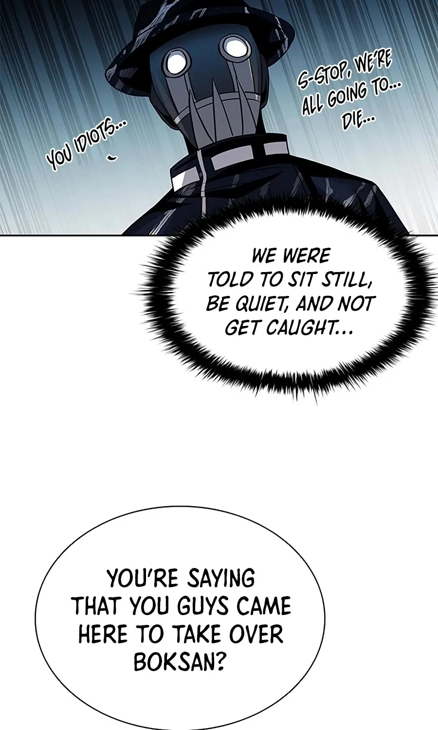 Villain To Kill Zinmanga X Chapter 46 Page 10