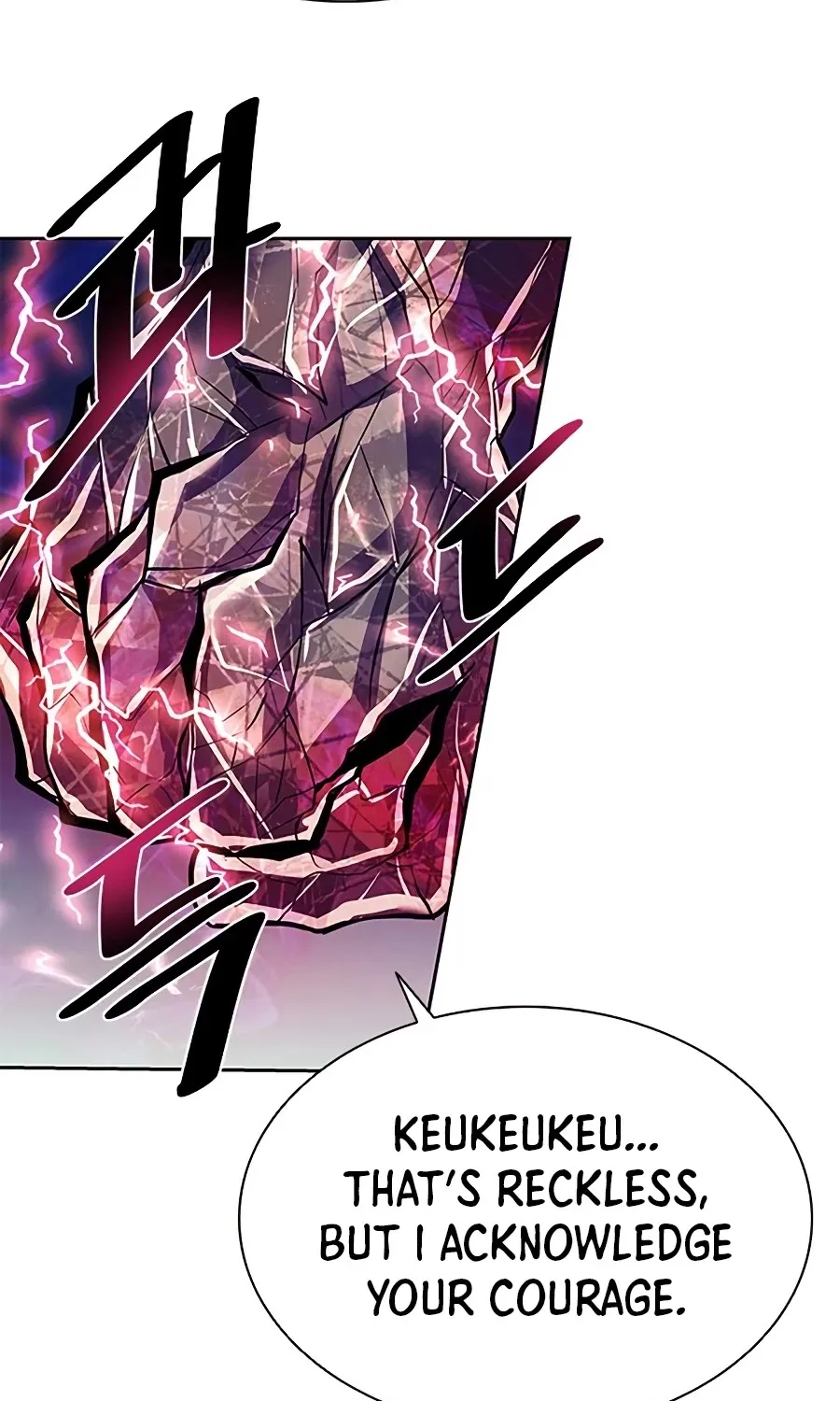 Villain To Kill Zinmanga X Chapter 46 Page 11