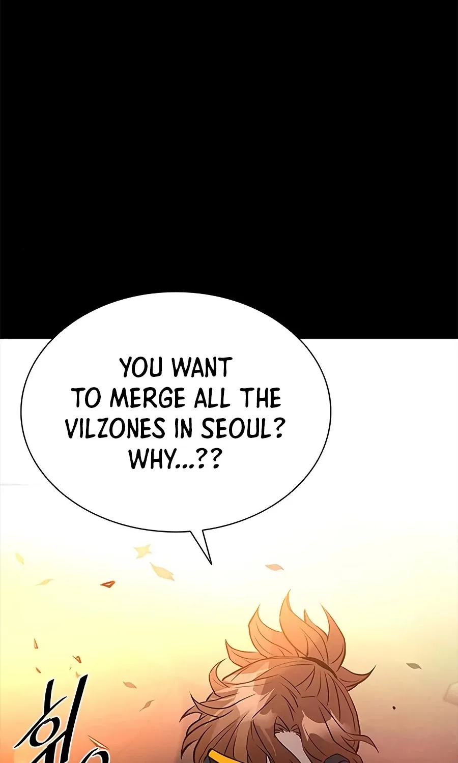 Villain To Kill Zinmanga X Chapter 46 Page 28