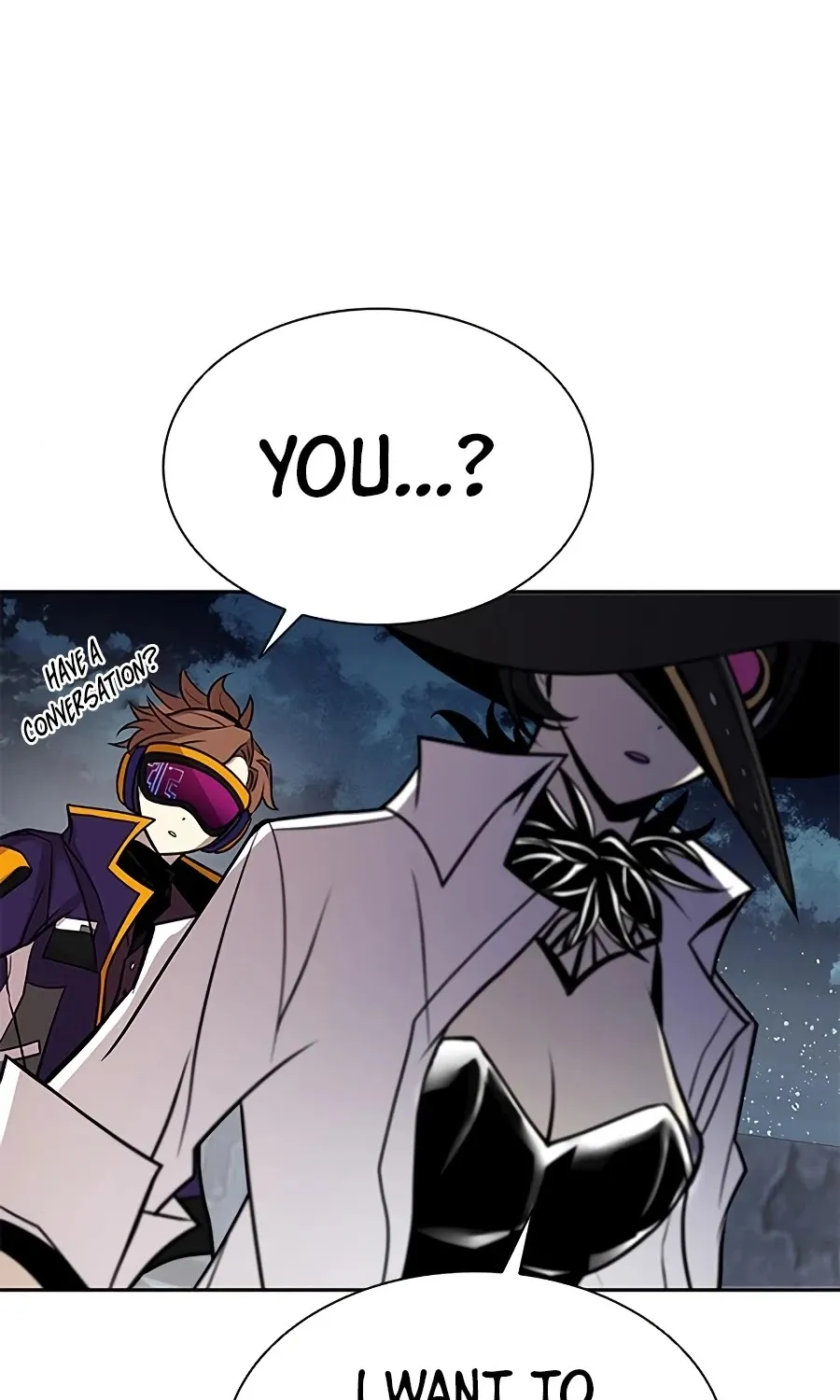 Villain To Kill Zinmanga X Chapter 46 Page 97