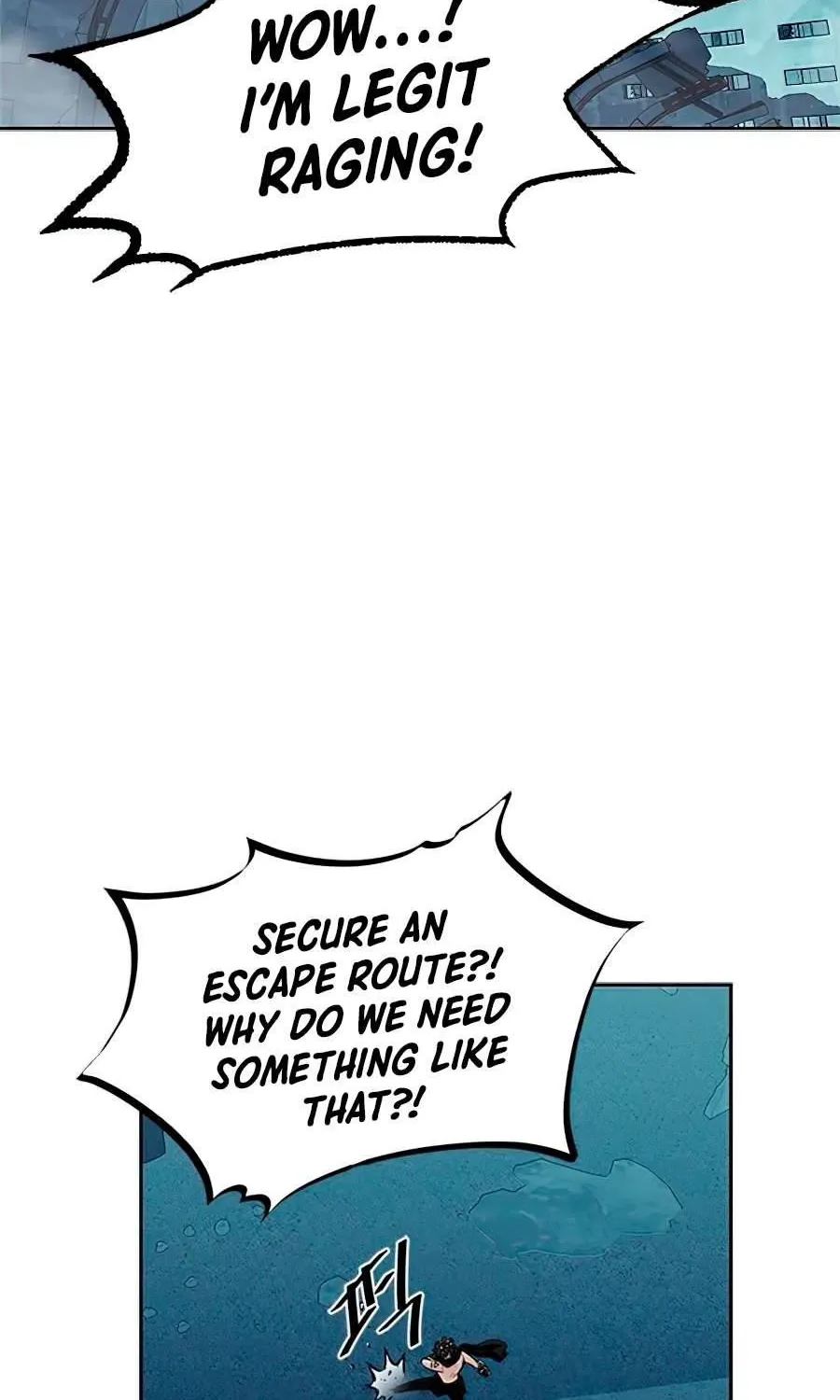 Villain To Kill Zinmanga X Chapter 45 Page 81