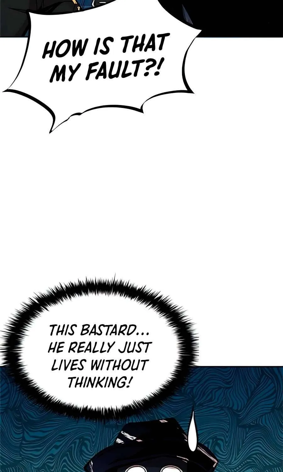 Villain To Kill Zinmanga X Chapter 45 Page 86