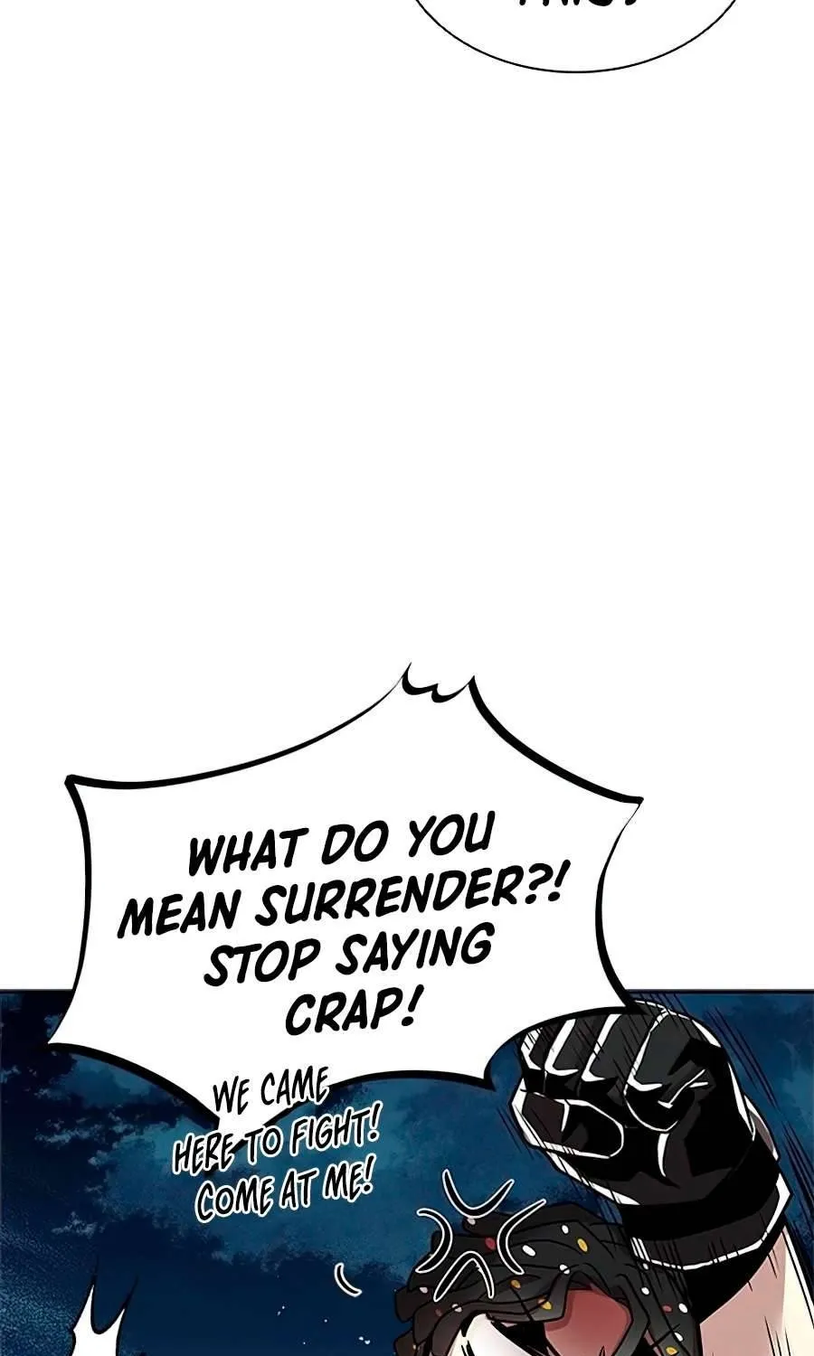 Villain To Kill Zinmanga X Chapter 45 Page 103