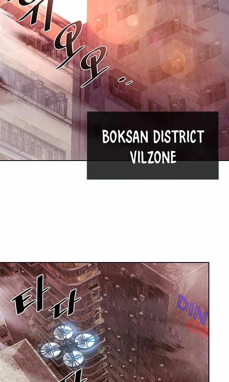 Villain To Kill Zinmanga X Chapter 44 Page 4