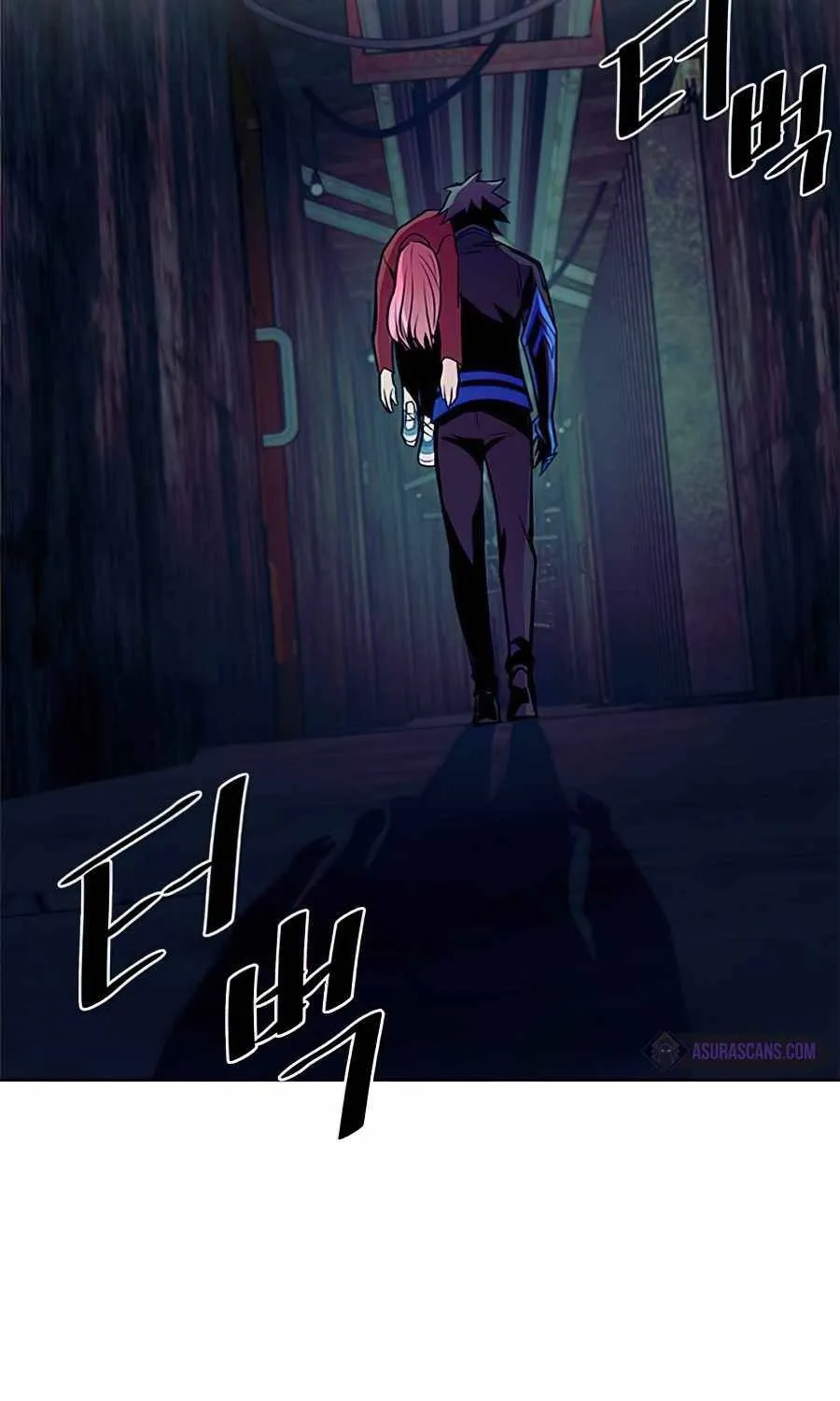 Villain To Kill Zinmanga X Chapter 44 Page 7
