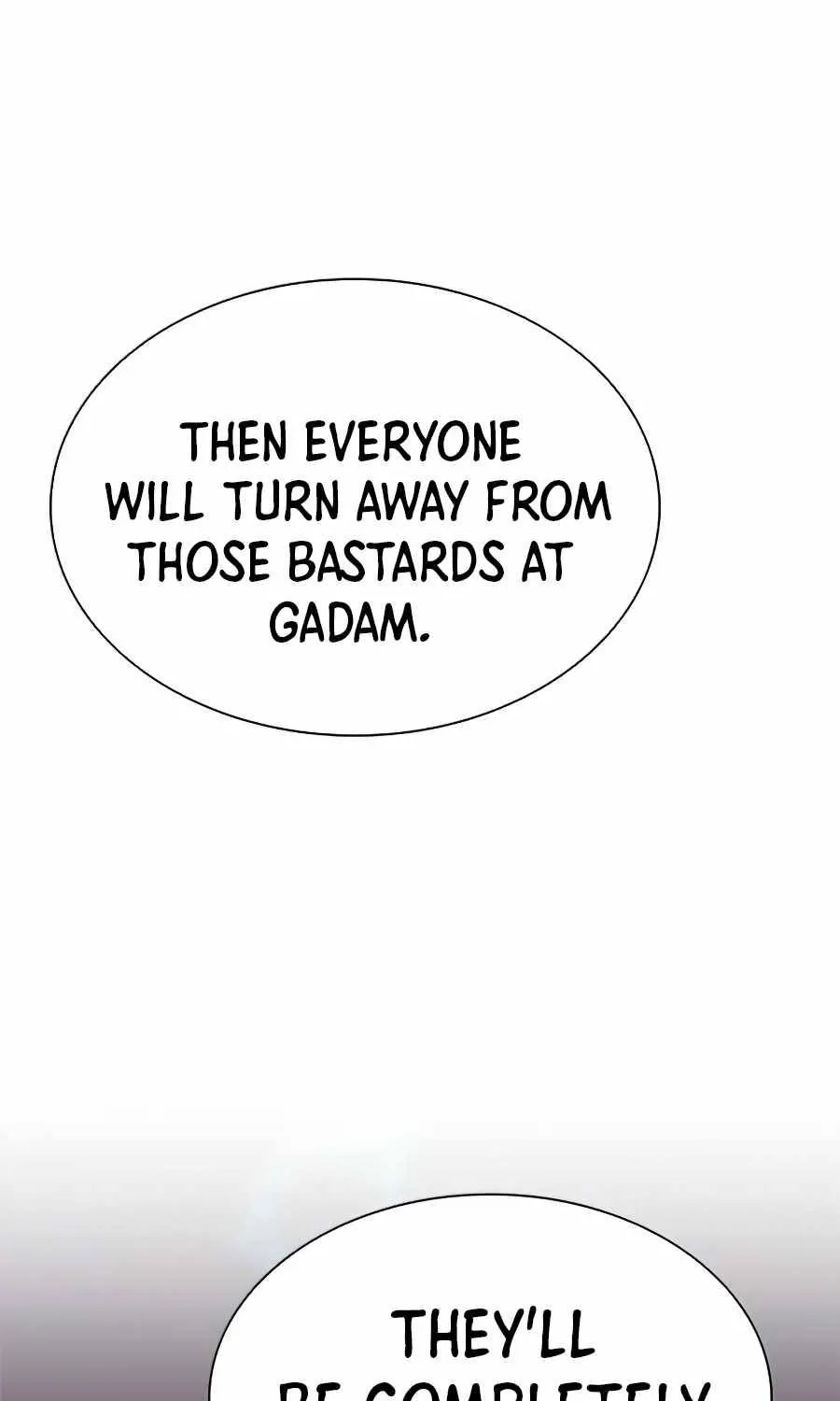 Villain To Kill Zinmanga X Chapter 44 Page 23