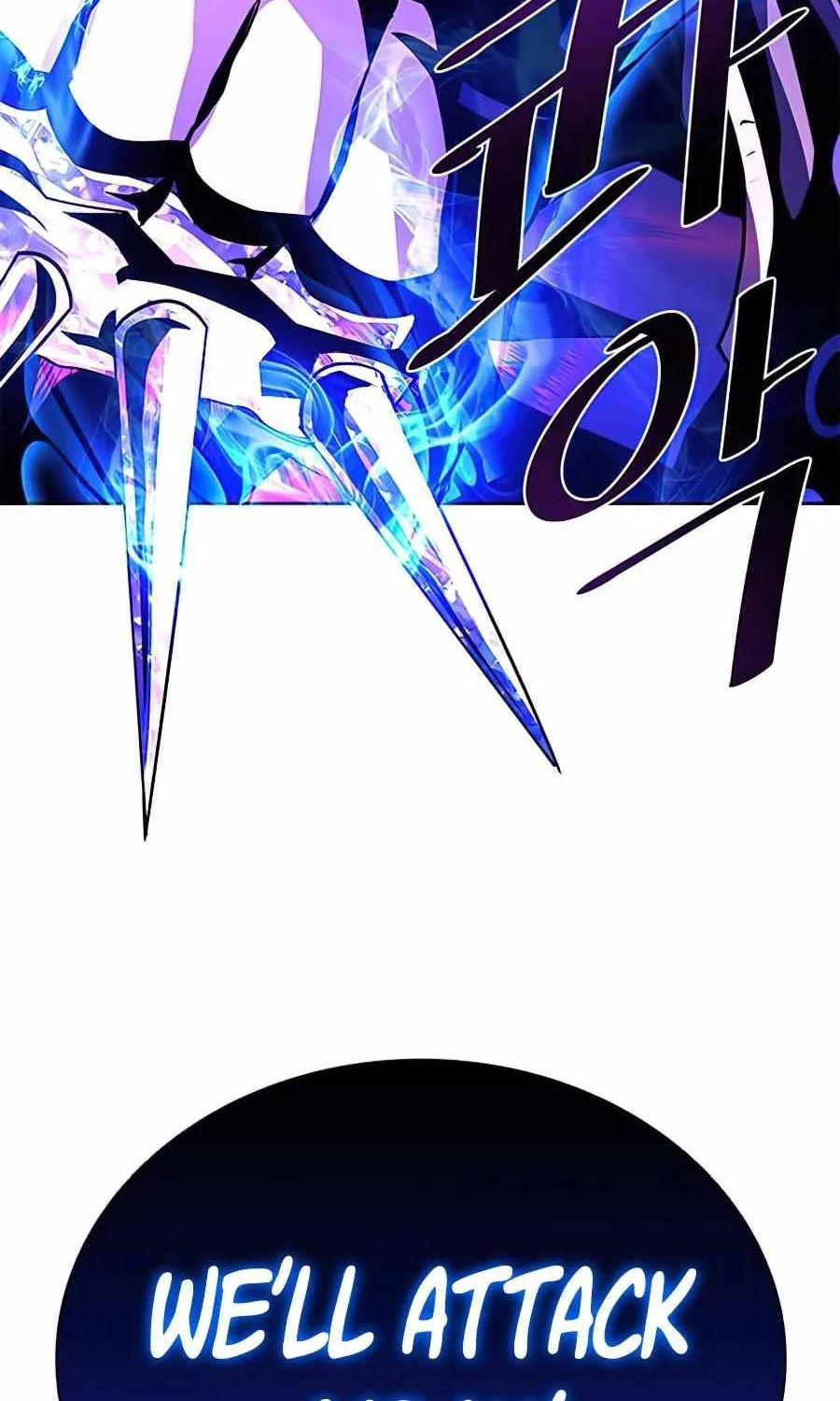 Villain To Kill Zinmanga X Chapter 44 Page 27