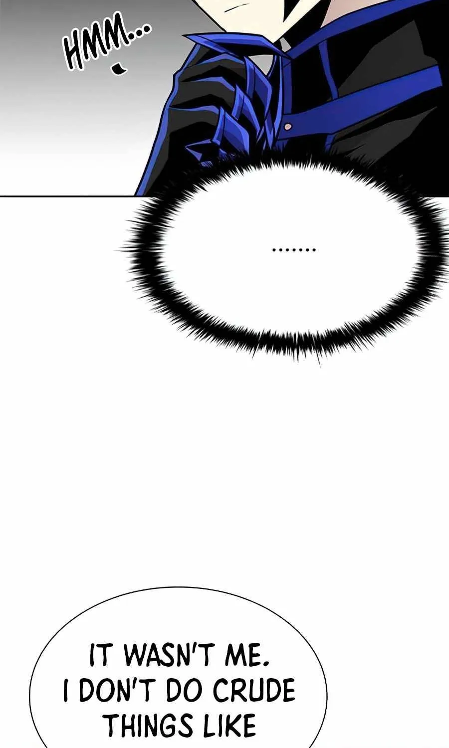 Villain To Kill Zinmanga X Chapter 44 Page 39