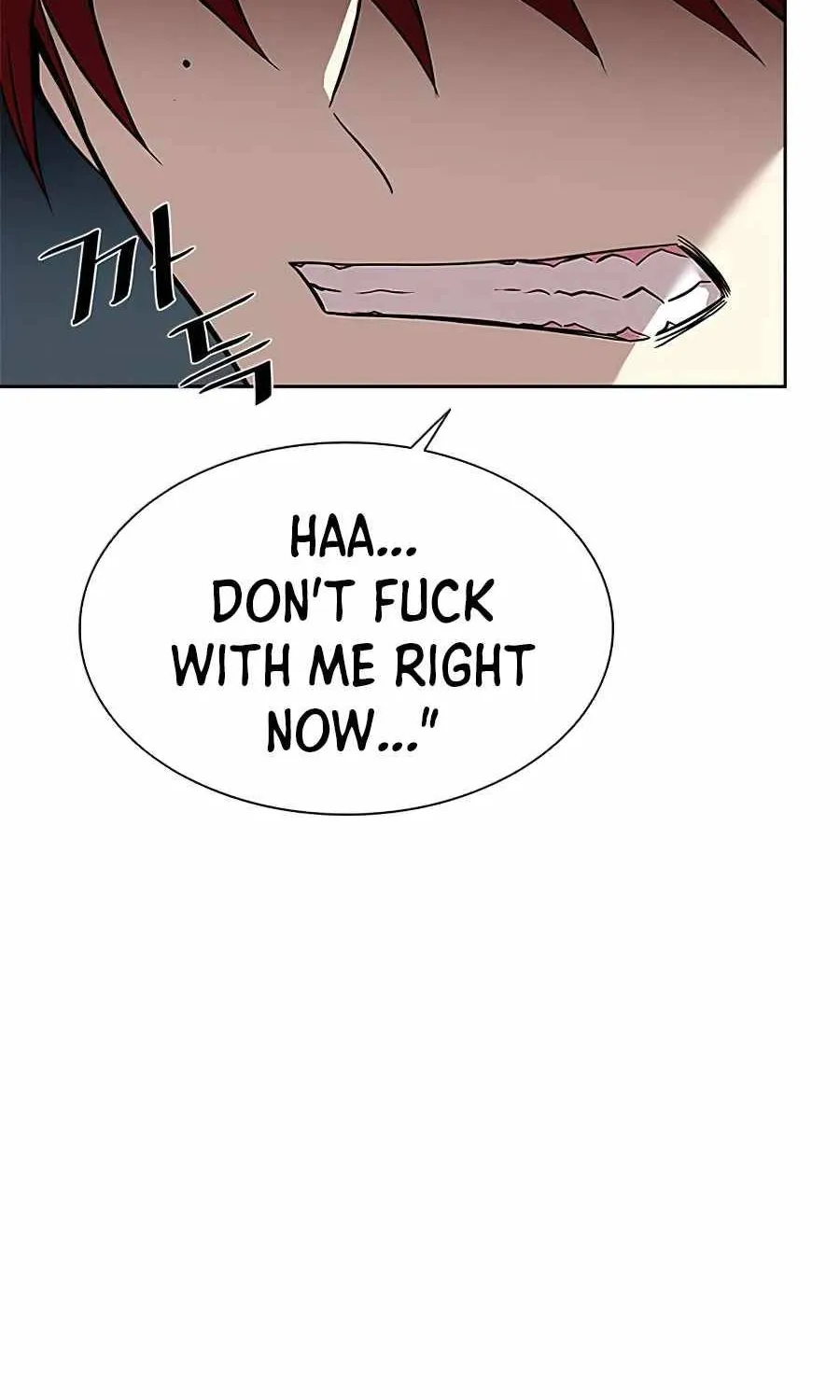 Villain To Kill Zinmanga X Chapter 44 Page 43