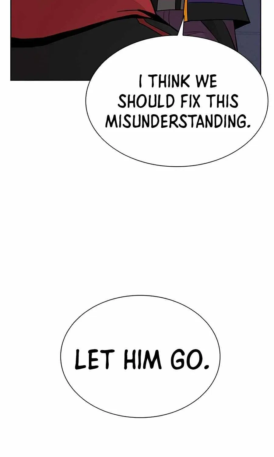 Villain To Kill Zinmanga X Chapter 44 Page 47