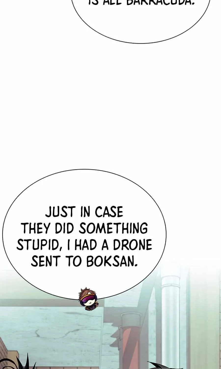 Villain To Kill Zinmanga X Chapter 44 Page 56