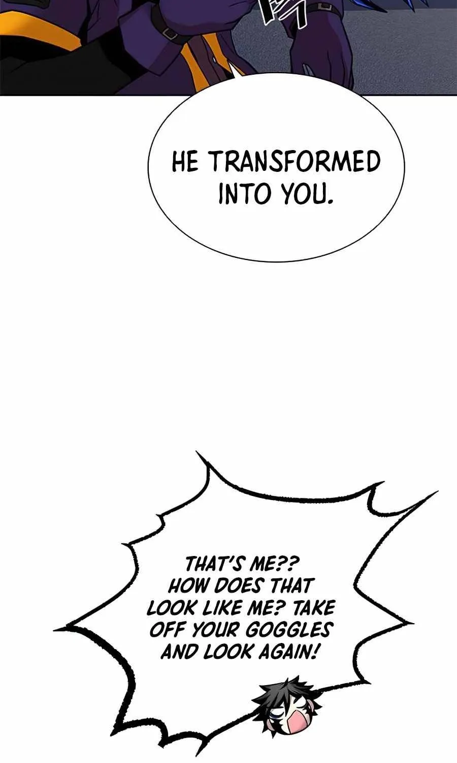 Villain To Kill Zinmanga X Chapter 44 Page 61