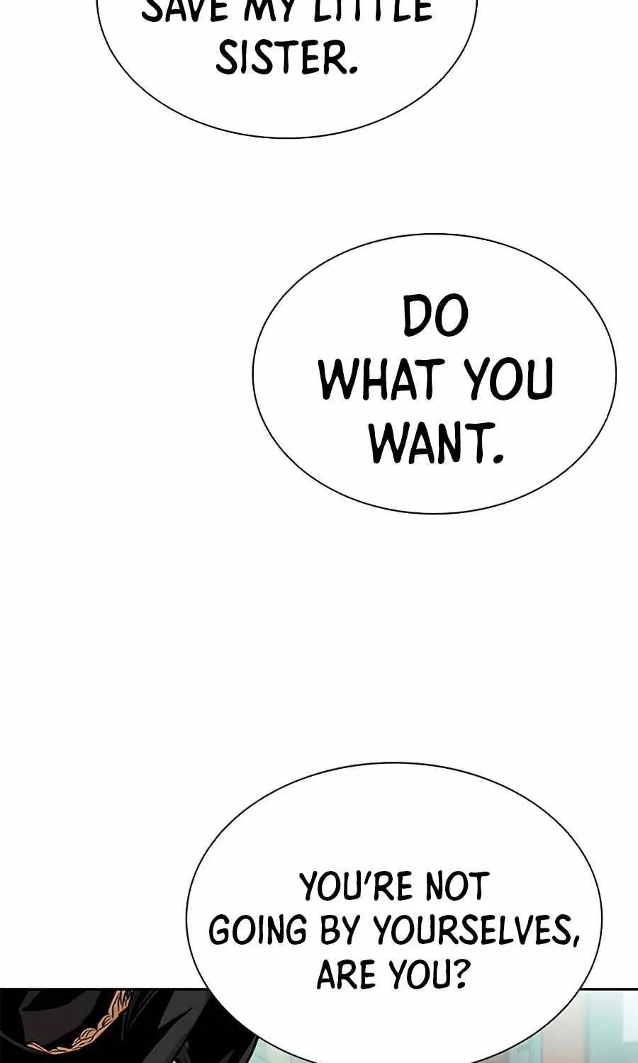 Villain To Kill Zinmanga X Chapter 44 Page 69