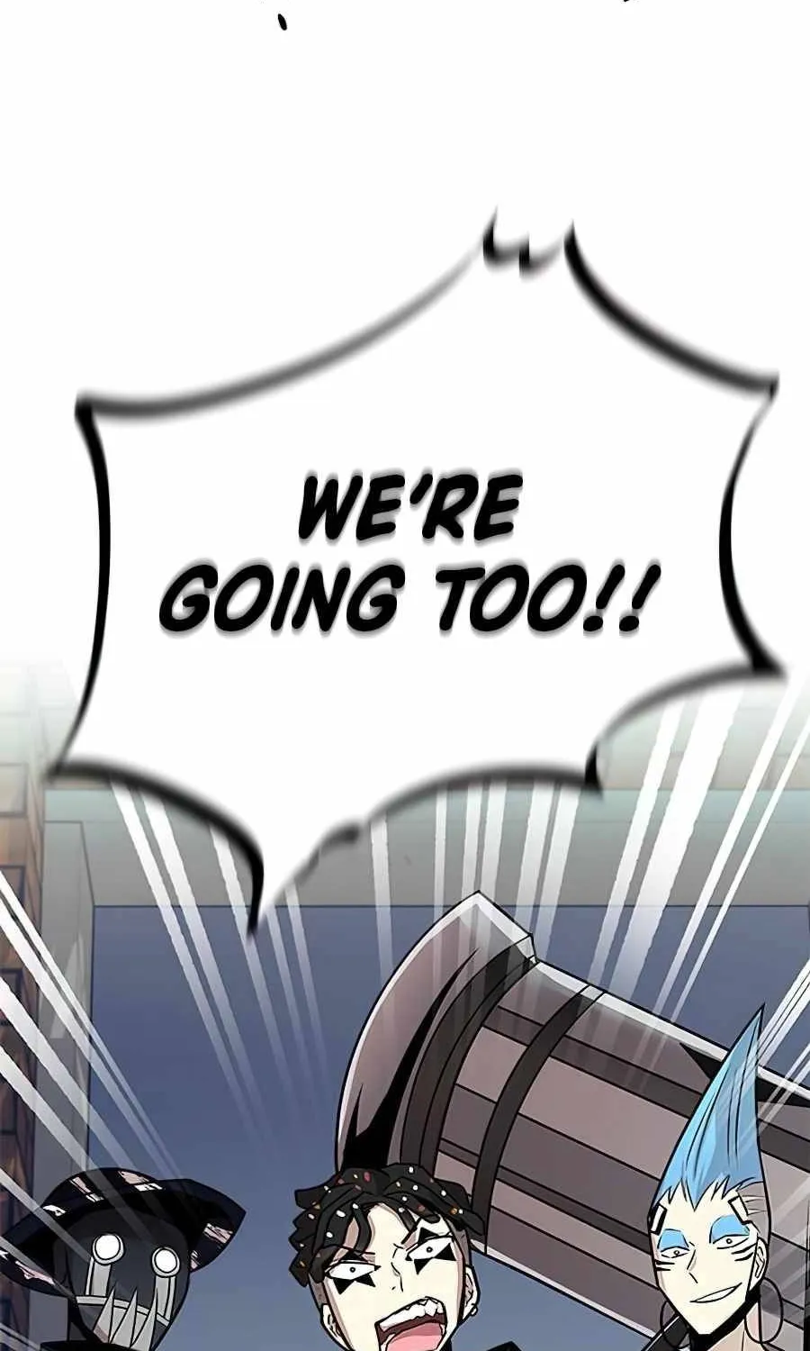 Villain To Kill Zinmanga X Chapter 44 Page 74
