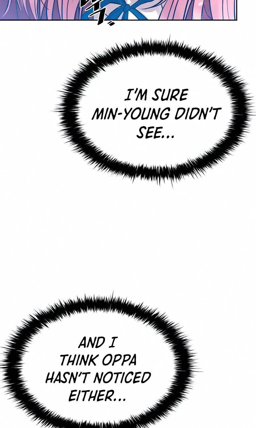Villain To Kill Zinmanga X Chapter 43 Page 9