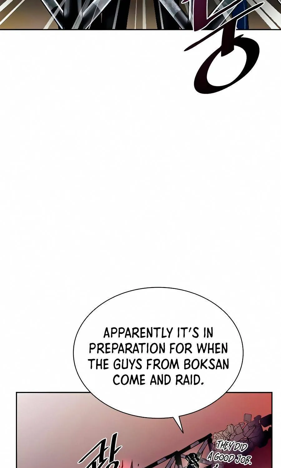 Villain To Kill Zinmanga X Chapter 43 Page 37