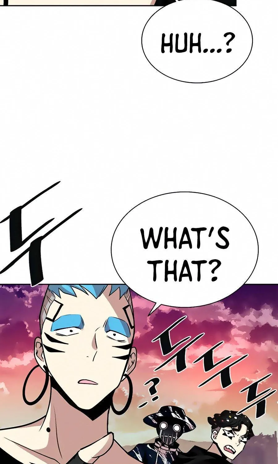 Villain To Kill Zinmanga X Chapter 43 Page 43