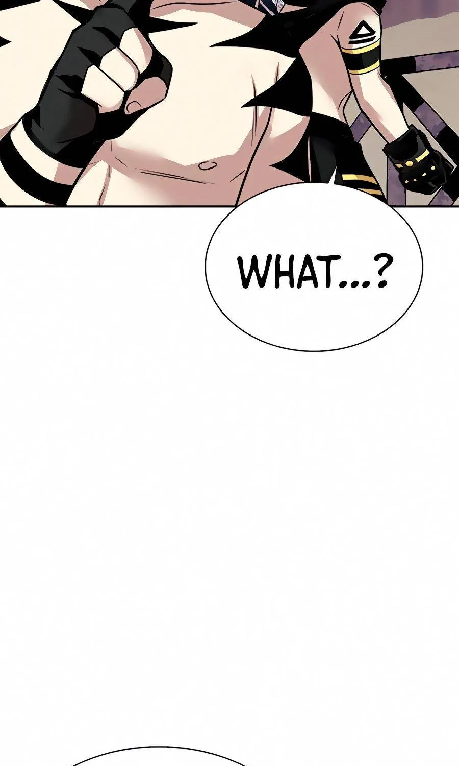 Villain To Kill Zinmanga X Chapter 43 Page 44