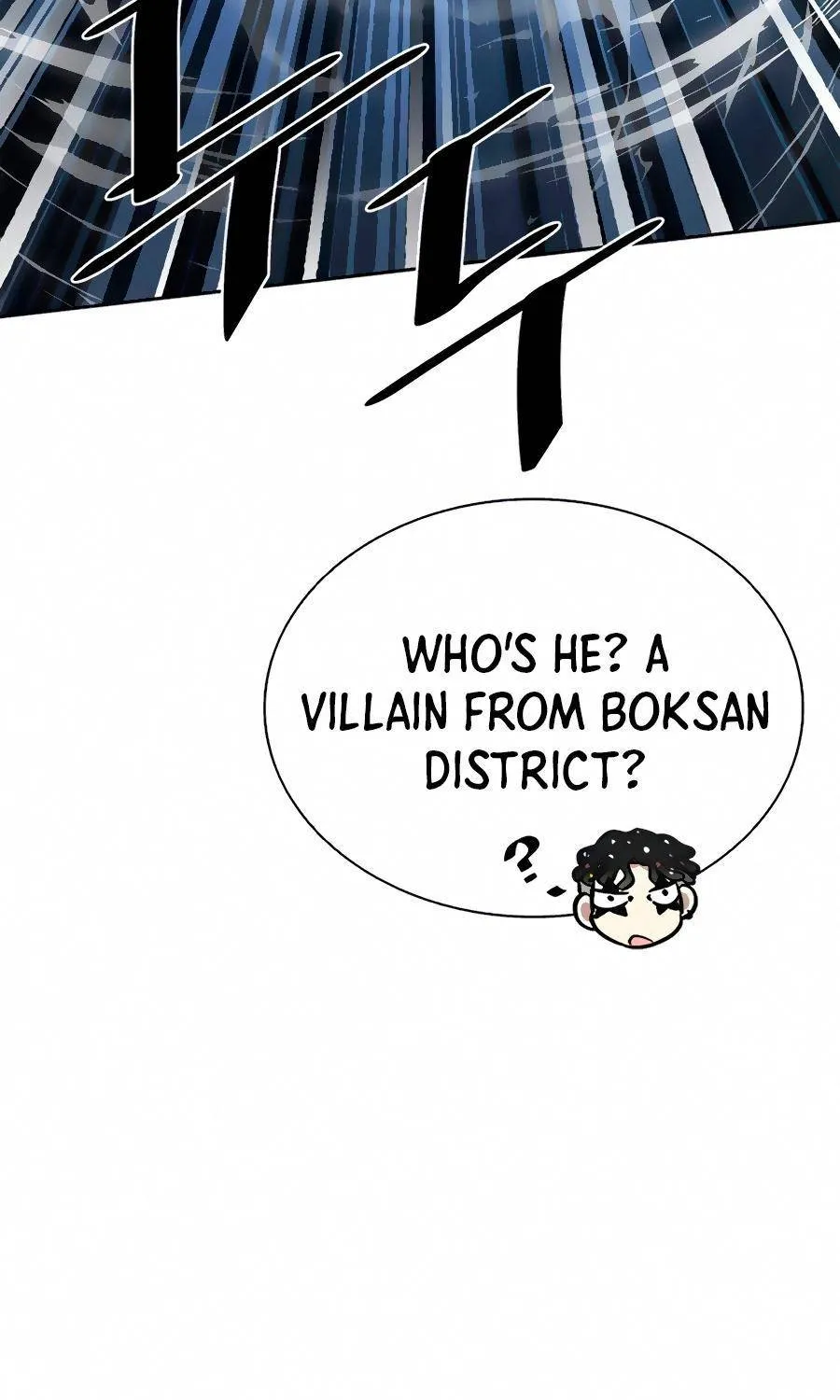 Villain To Kill Zinmanga X Chapter 43 Page 46