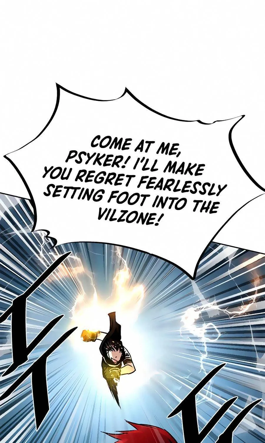 Villain To Kill Zinmanga X Chapter 43 Page 55
