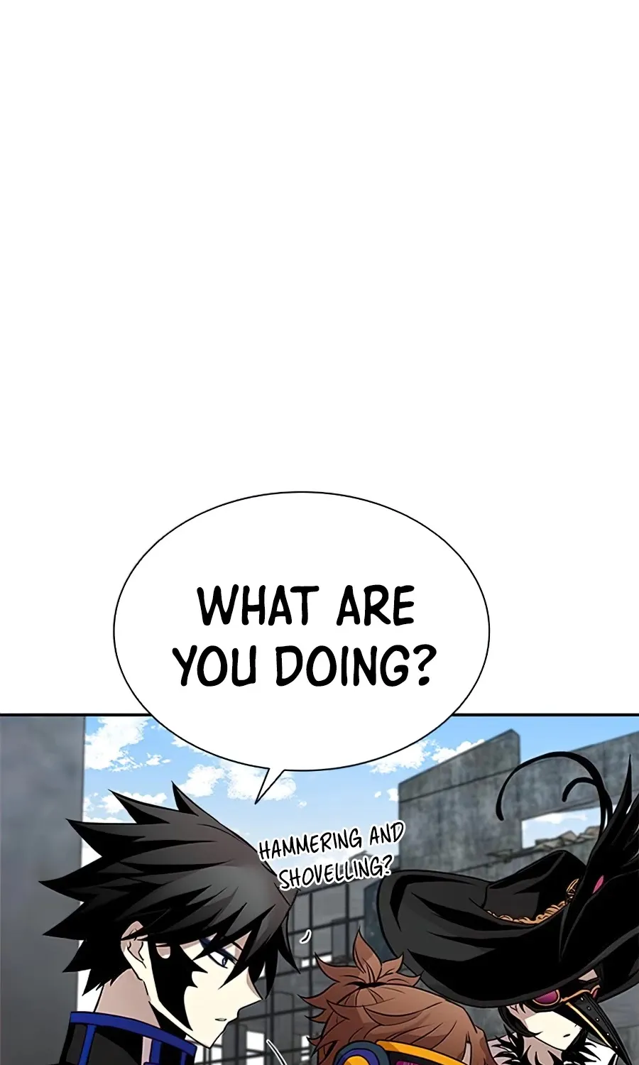 Villain To Kill Zinmanga X Chapter 42 Page 43