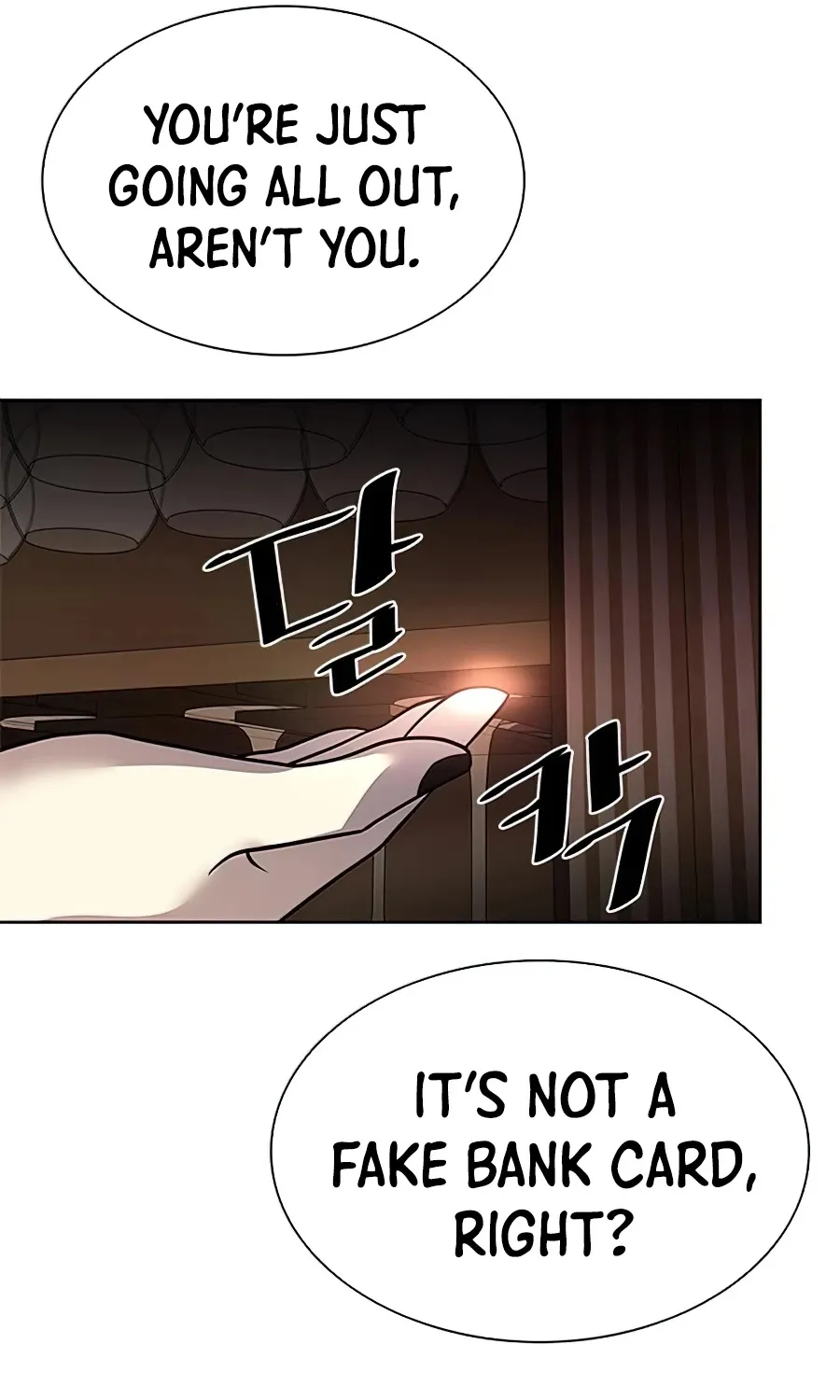 Villain To Kill Zinmanga X Chapter 42 Page 59