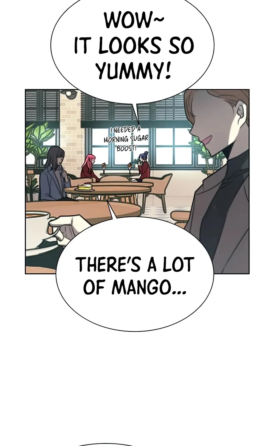 Villain To Kill Zinmanga X Chapter 42 Page 96