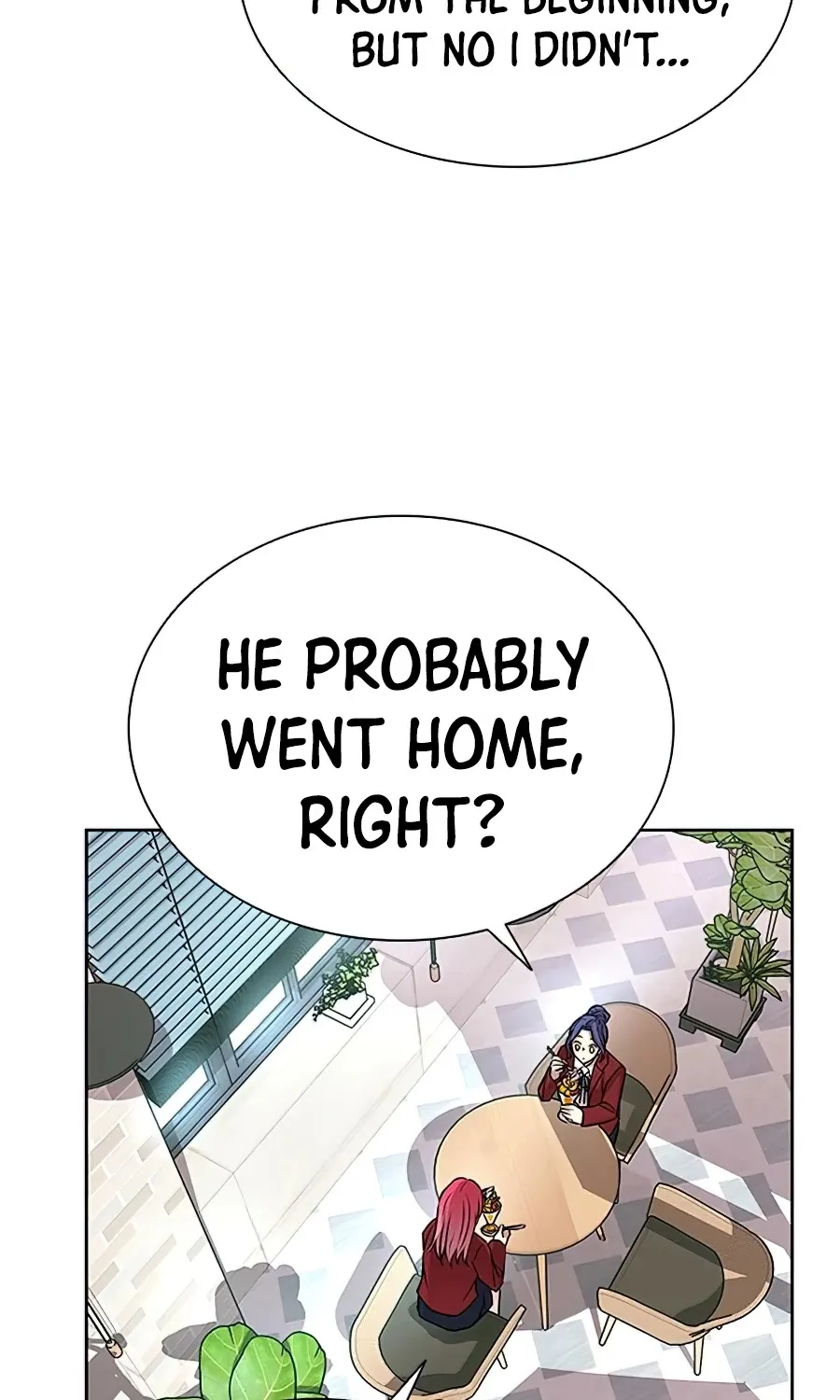 Villain To Kill Zinmanga X Chapter 42 Page 98