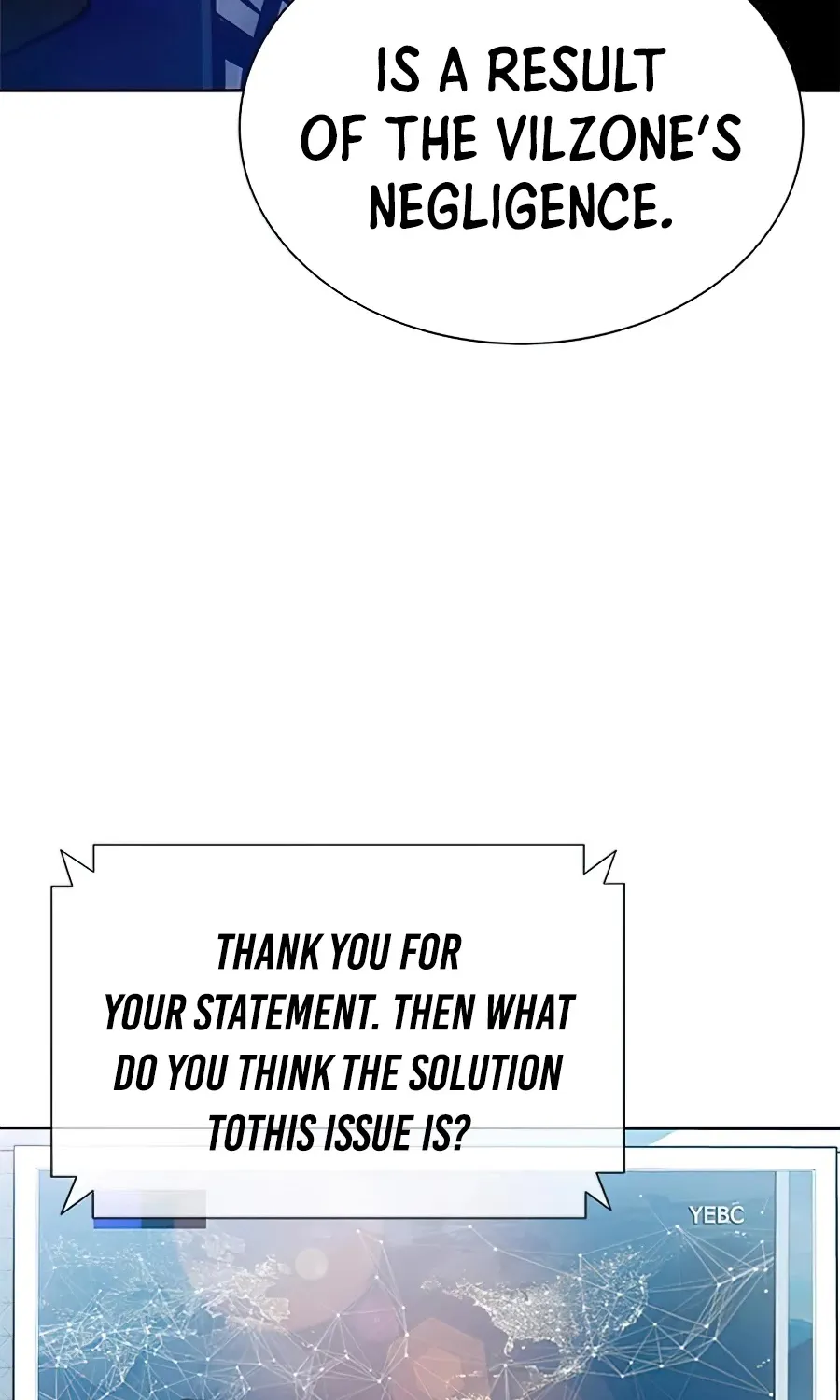 Villain To Kill Zinmanga X Chapter 41 Page 10