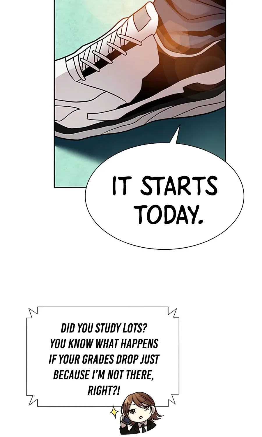 Villain To Kill Zinmanga X Chapter 41 Page 57